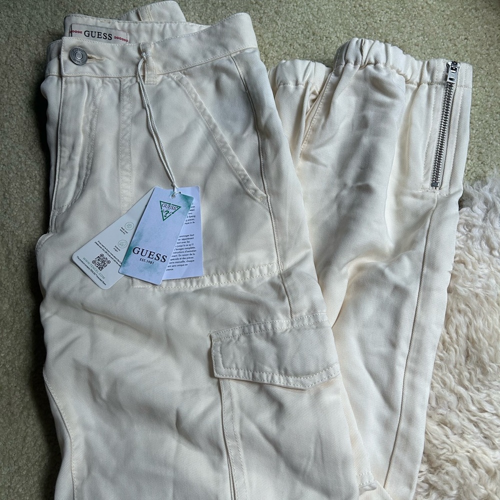 Guess Cargo Pants